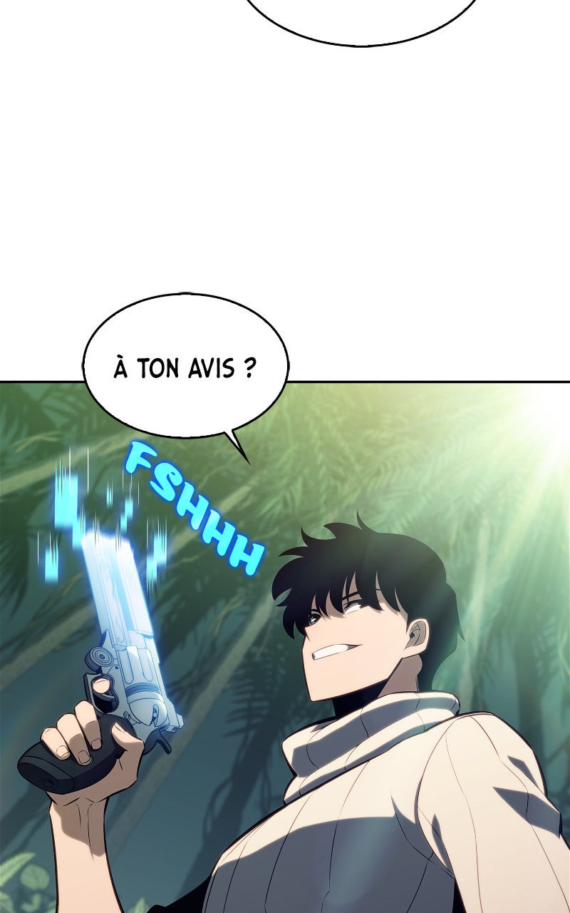 Read I'm the Max-Level Newbie FR Manga Online