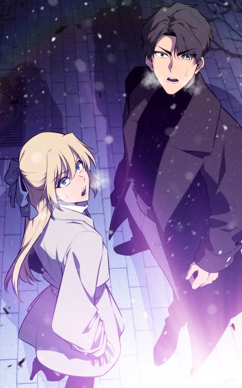 Read I'm the Max-Level Newbie FR Manga Online