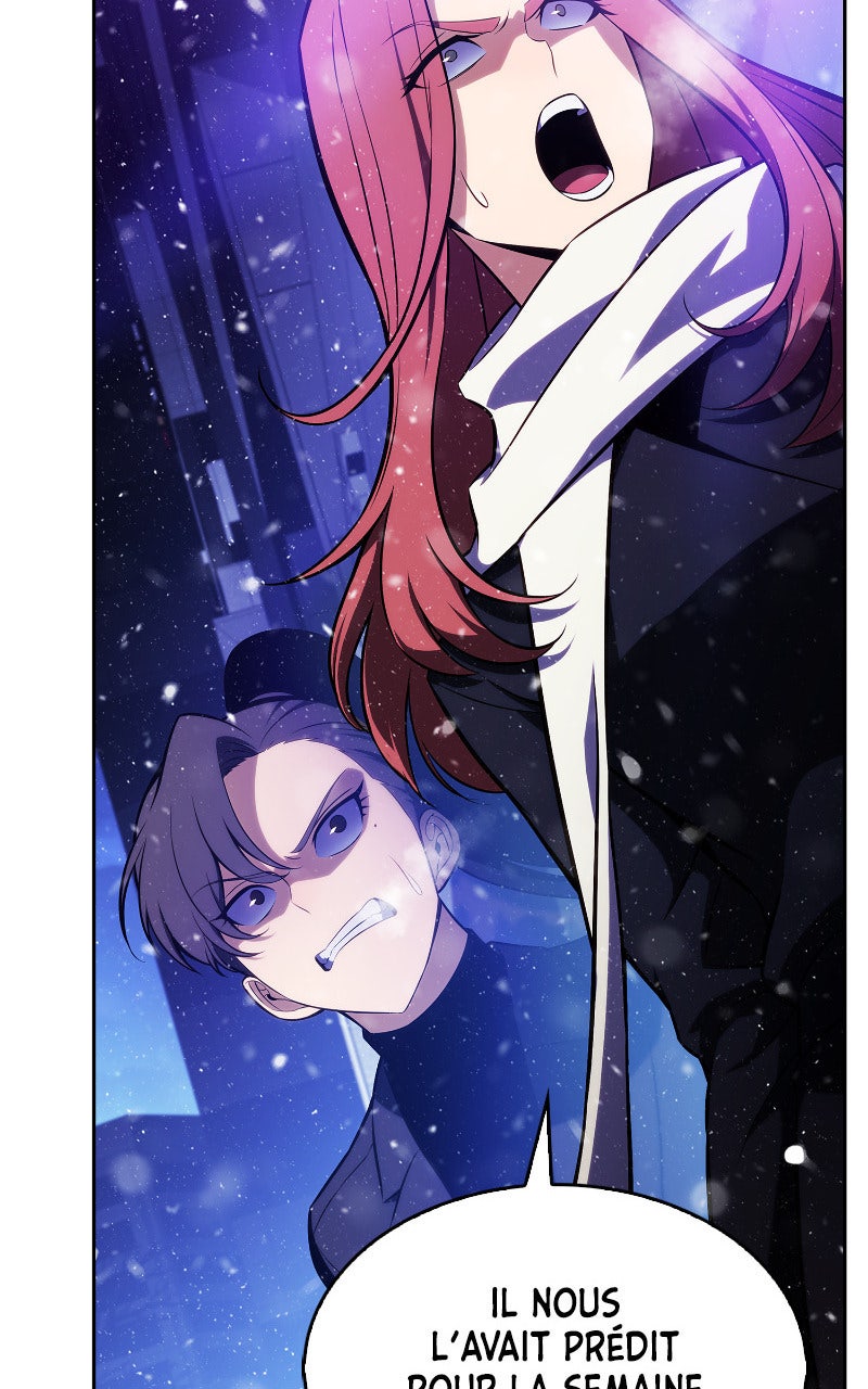 Read I'm the Max-Level Newbie FR Manga Online