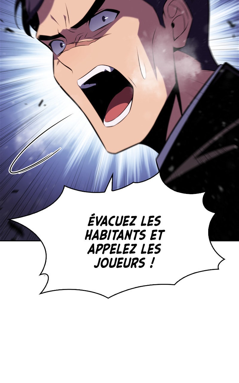 Read I'm the Max-Level Newbie FR Manga Online