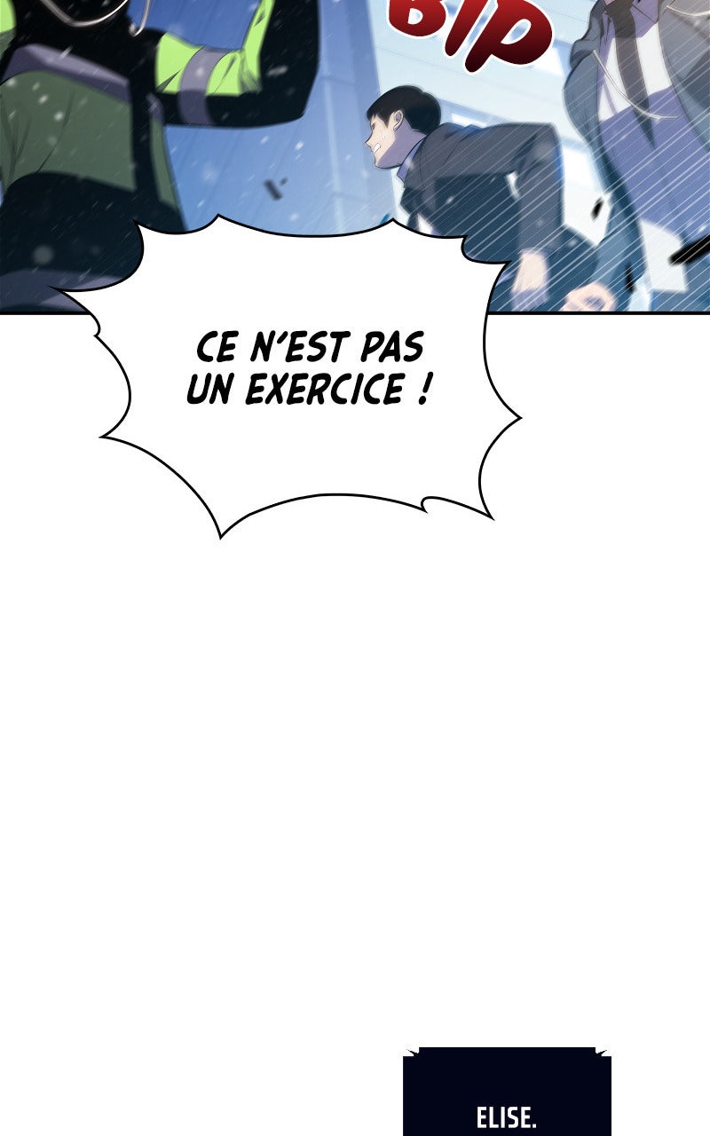 Read I'm the Max-Level Newbie FR Manga Online