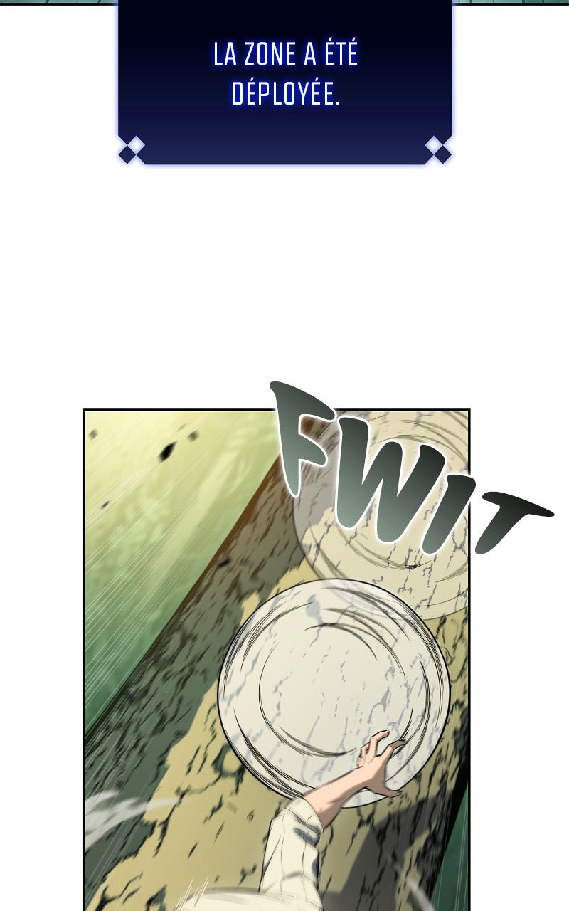 Read I'm the Max-Level Newbie FR Manga Online