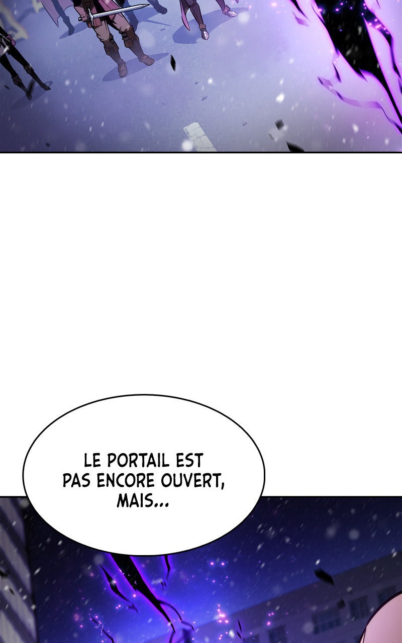 Read I'm the Max-Level Newbie FR Manga Online