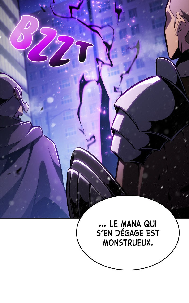 Read I'm the Max-Level Newbie FR Manga Online