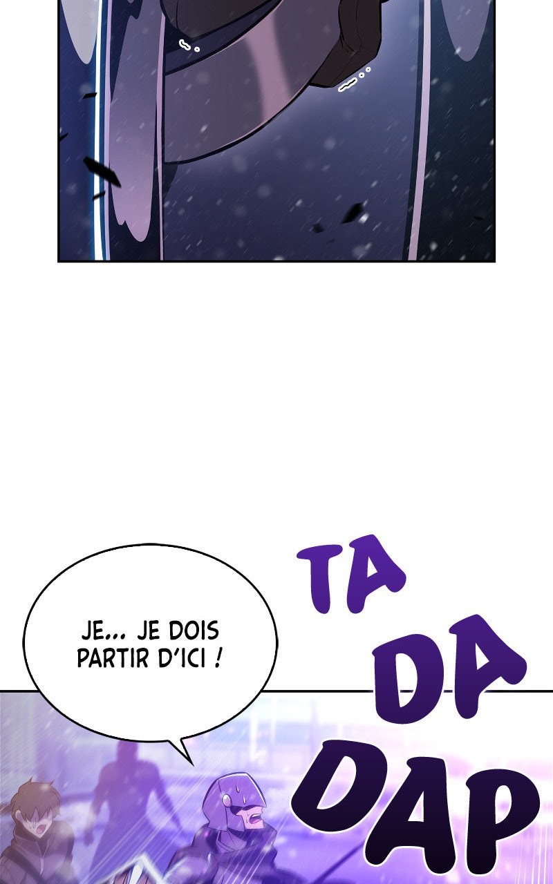 Read I'm the Max-Level Newbie FR Manga Online