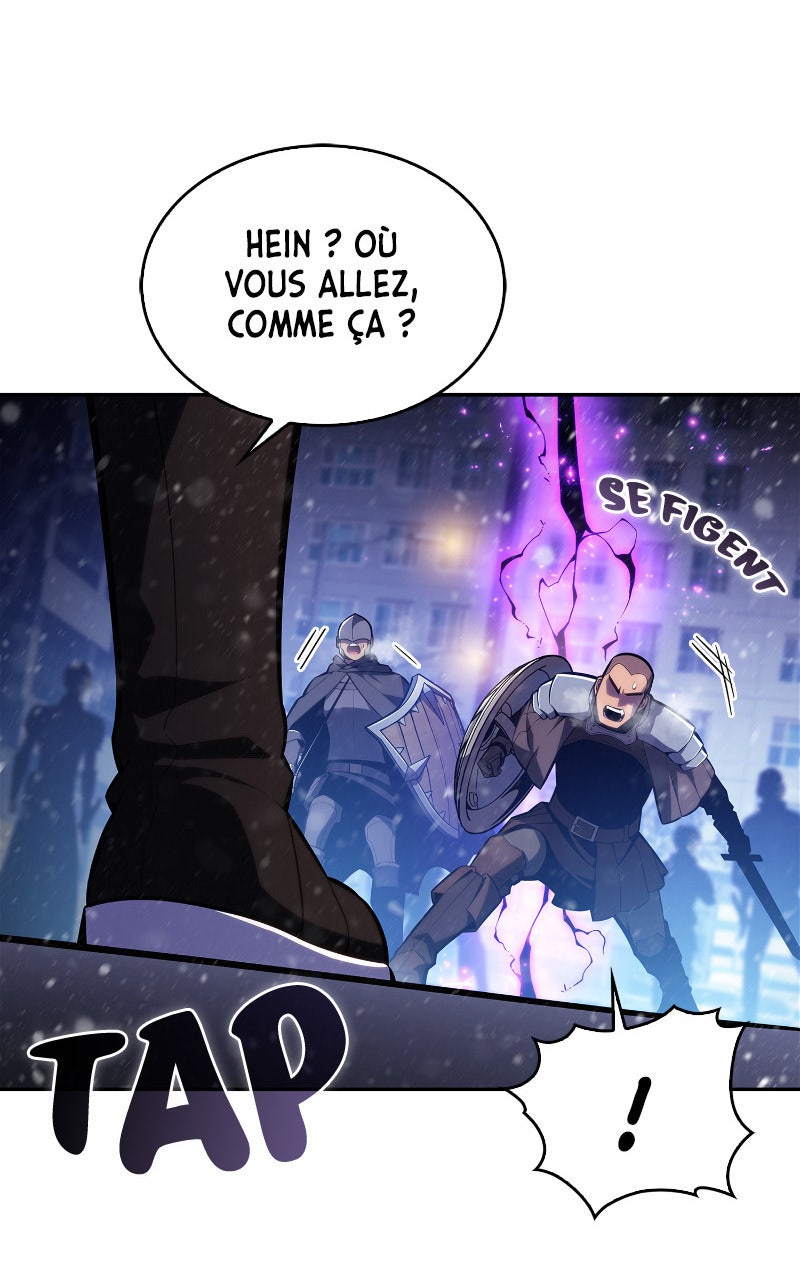 Read I'm the Max-Level Newbie FR Manga Online