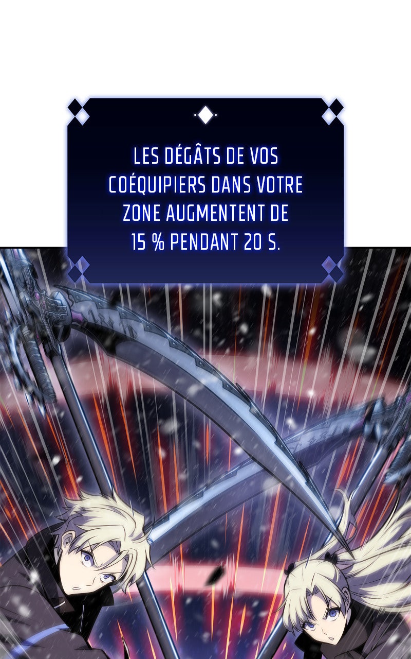 Read I'm the Max-Level Newbie FR Manga Online