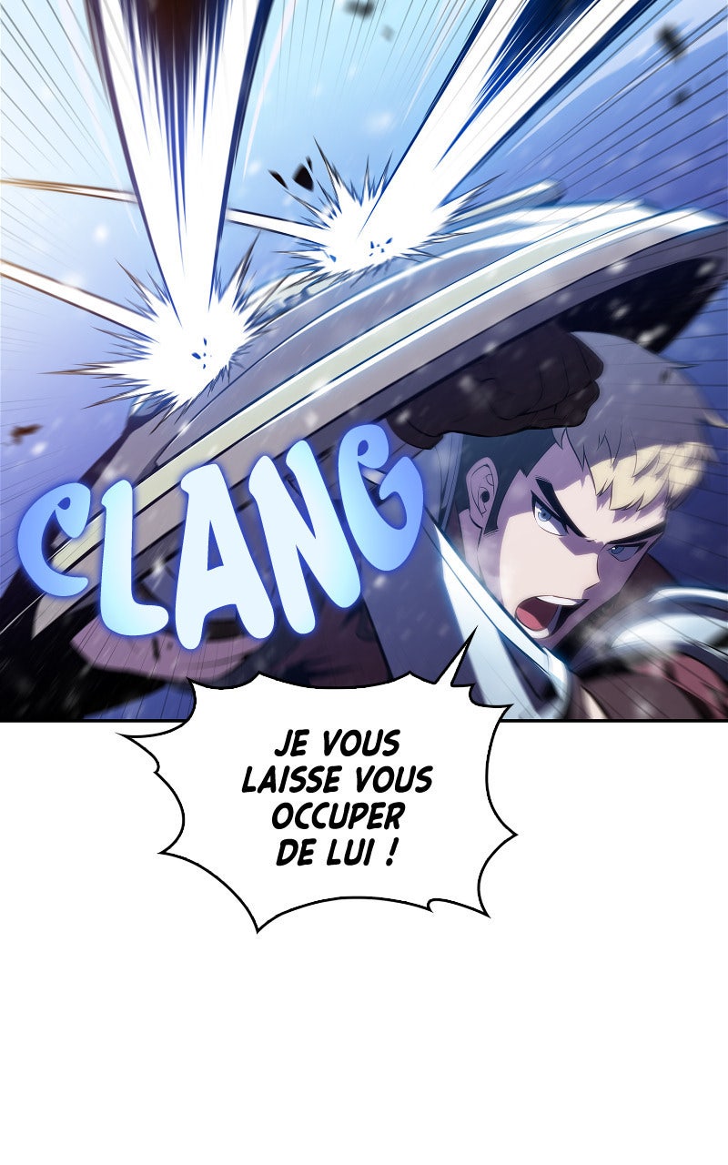 Read I'm the Max-Level Newbie FR Manga Online