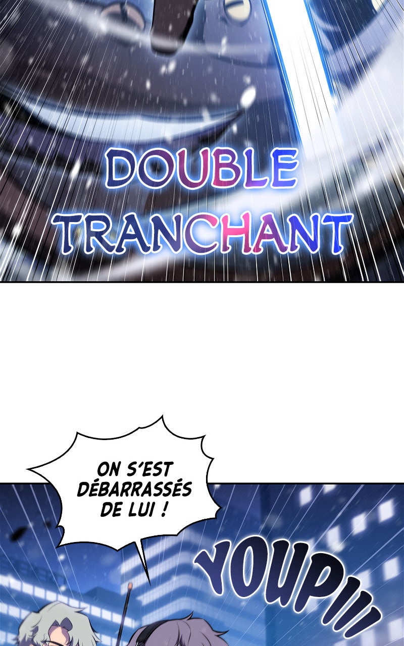 Read I'm the Max-Level Newbie FR Manga Online