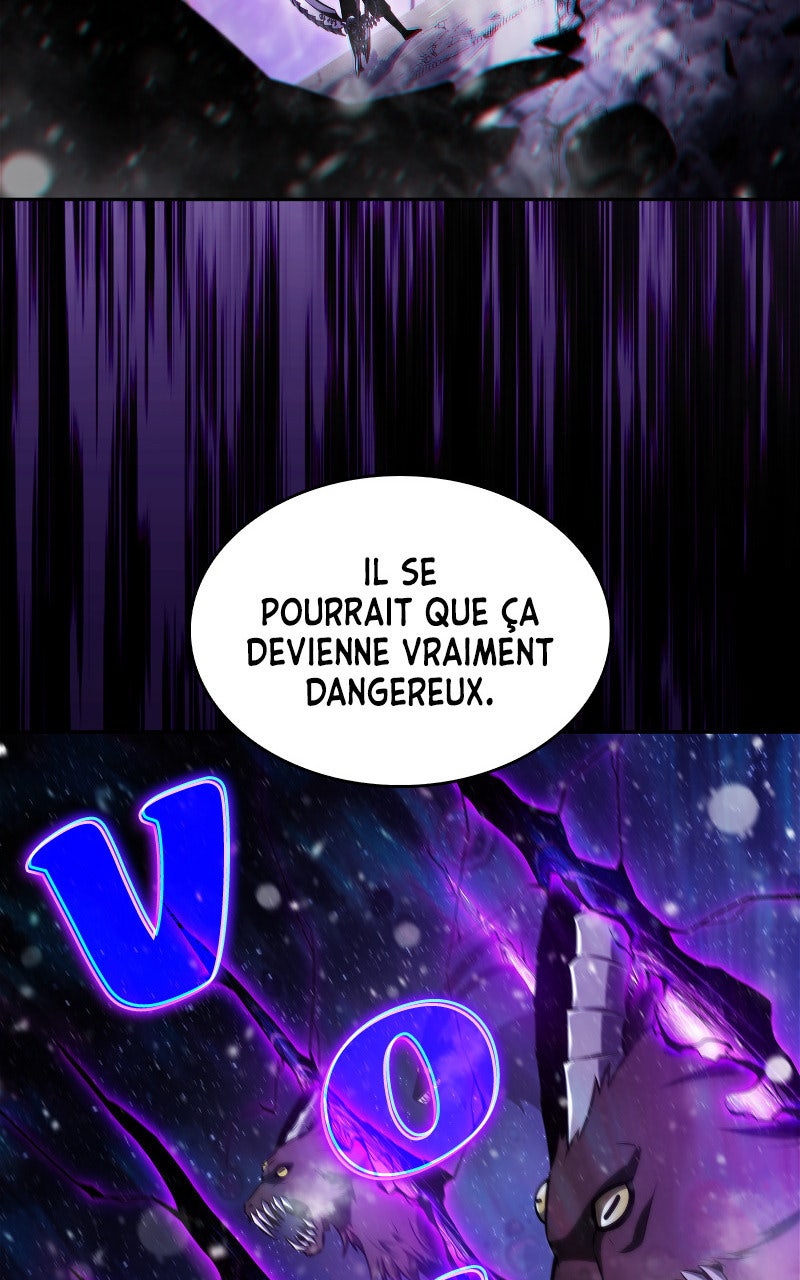 Read I'm the Max-Level Newbie FR Manga Online