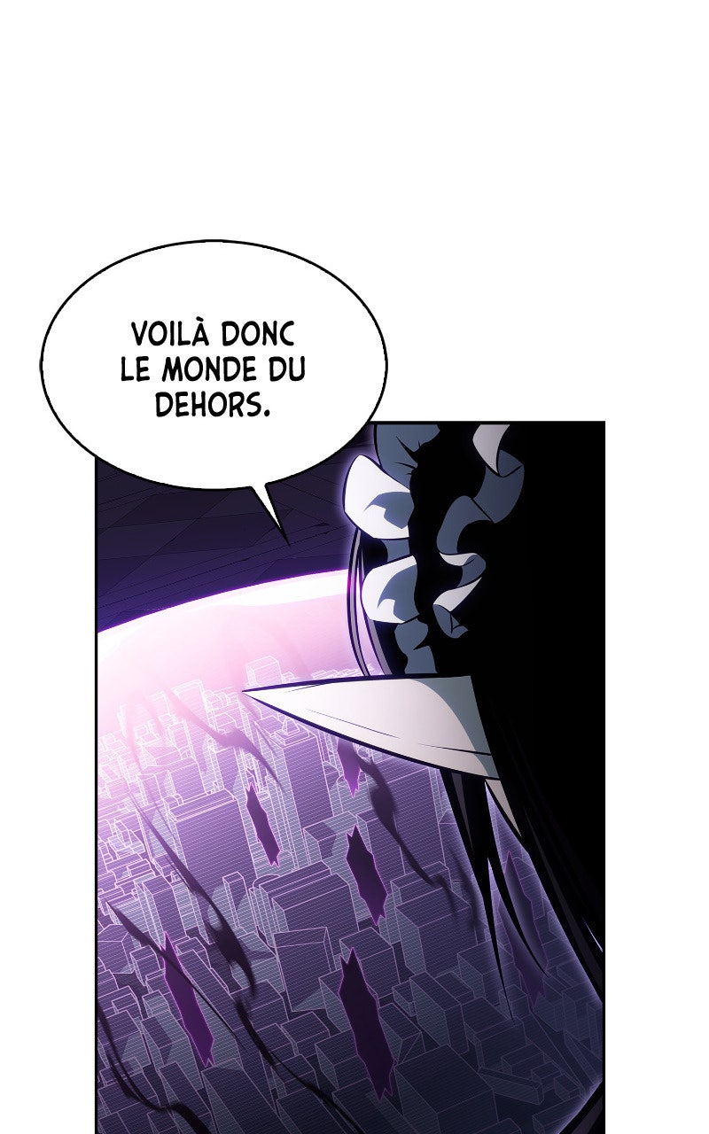 Read I'm the Max-Level Newbie FR Manga Online