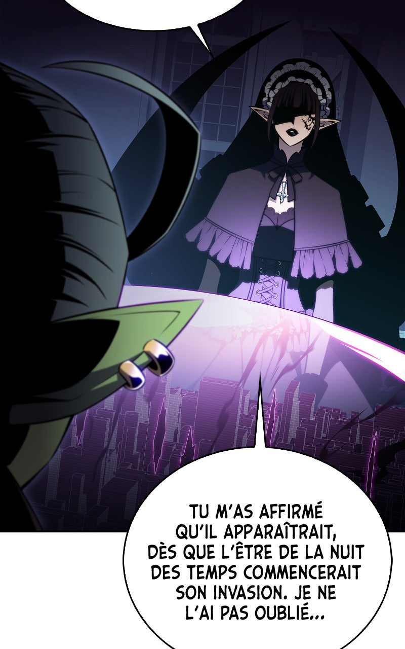 Read I'm the Max-Level Newbie FR Manga Online