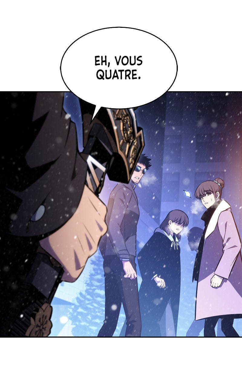 Read I'm the Max-Level Newbie FR Manga Online