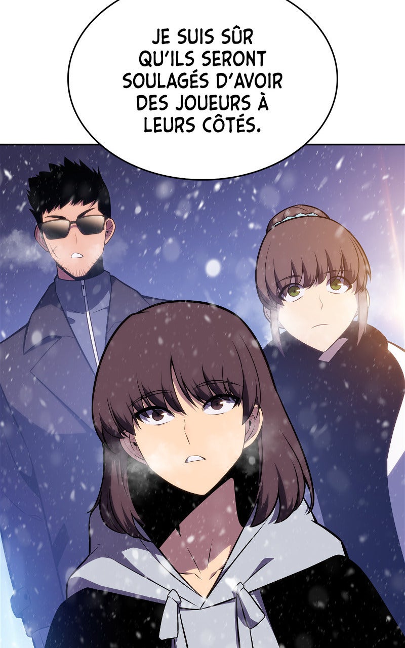 Read I'm the Max-Level Newbie FR Manga Online