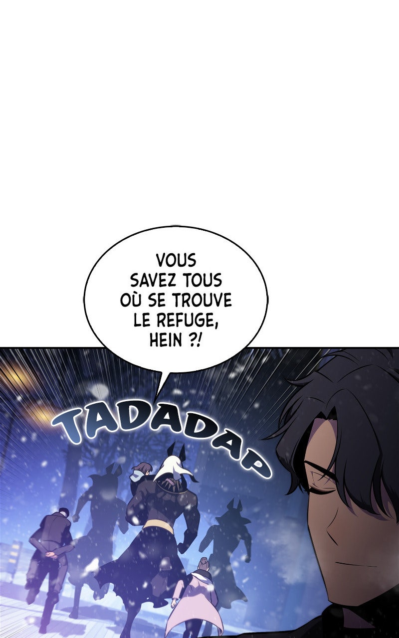 Read I'm the Max-Level Newbie FR Manga Online