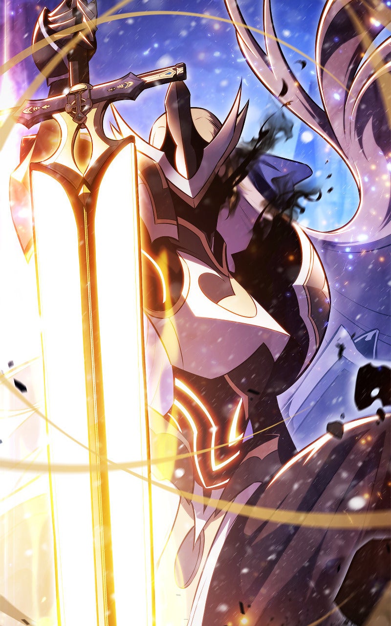 Read I'm the Max-Level Newbie FR Manga Online