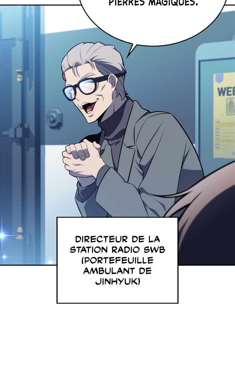 Read I'm the Max-Level Newbie FR Manga Online