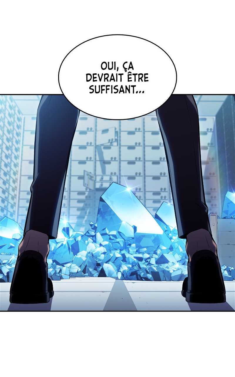 Read I'm the Max-Level Newbie FR Manga Online