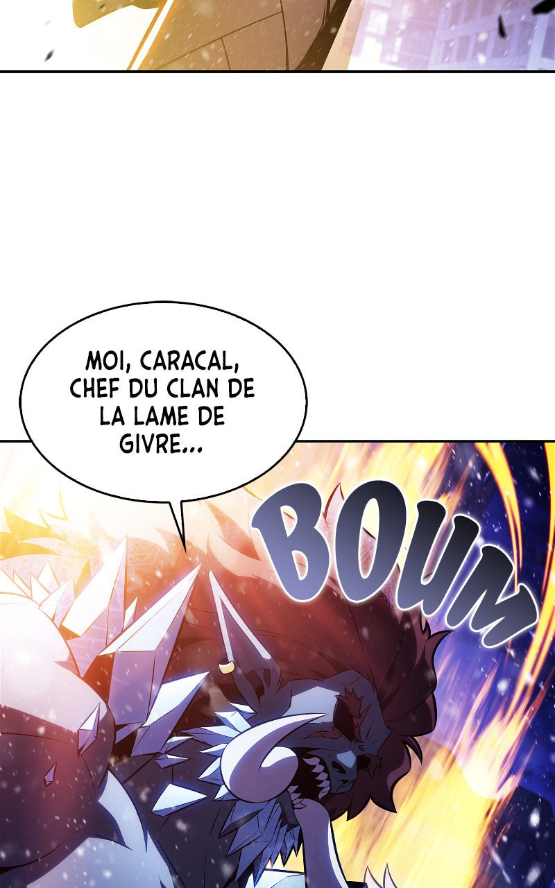 Read I'm the Max-Level Newbie FR Manga Online