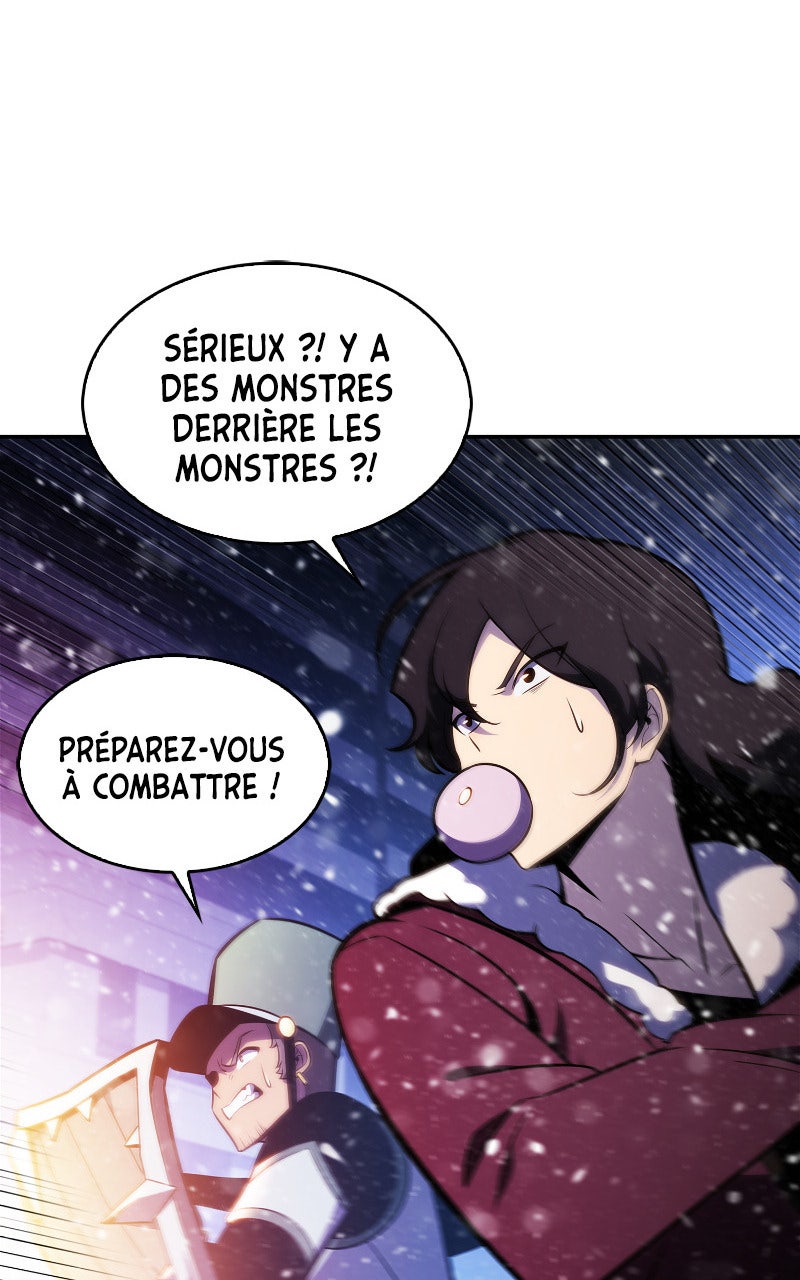 Read I'm the Max-Level Newbie FR Manga Online