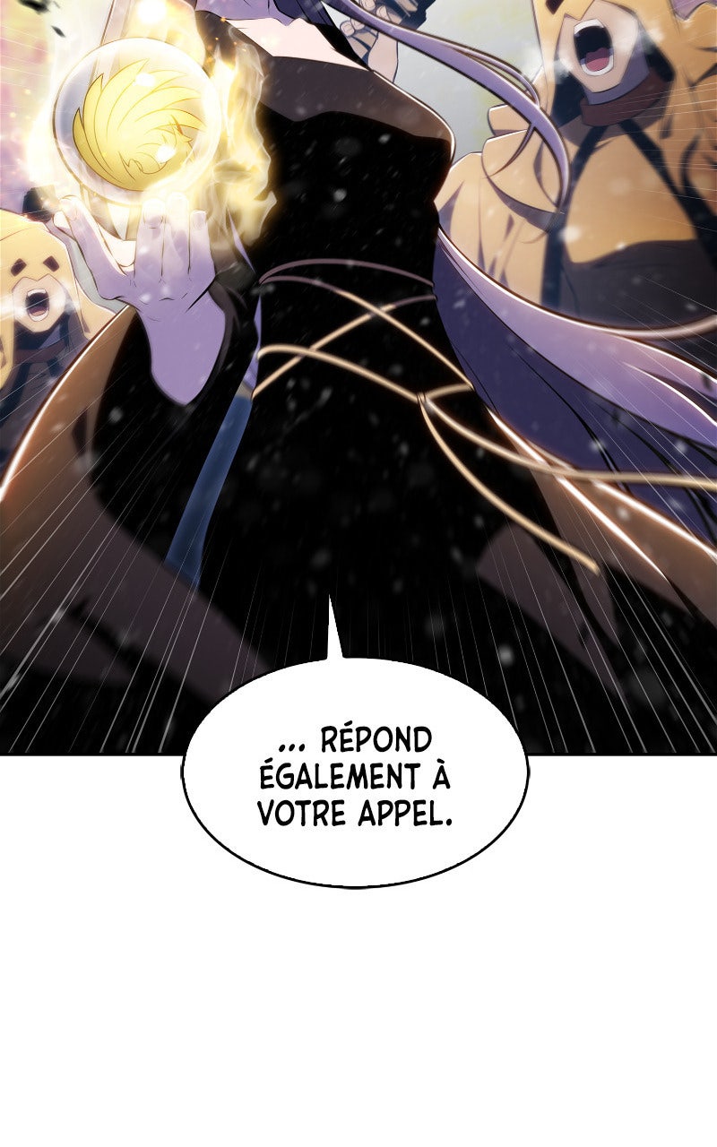 Read I'm the Max-Level Newbie FR Manga Online