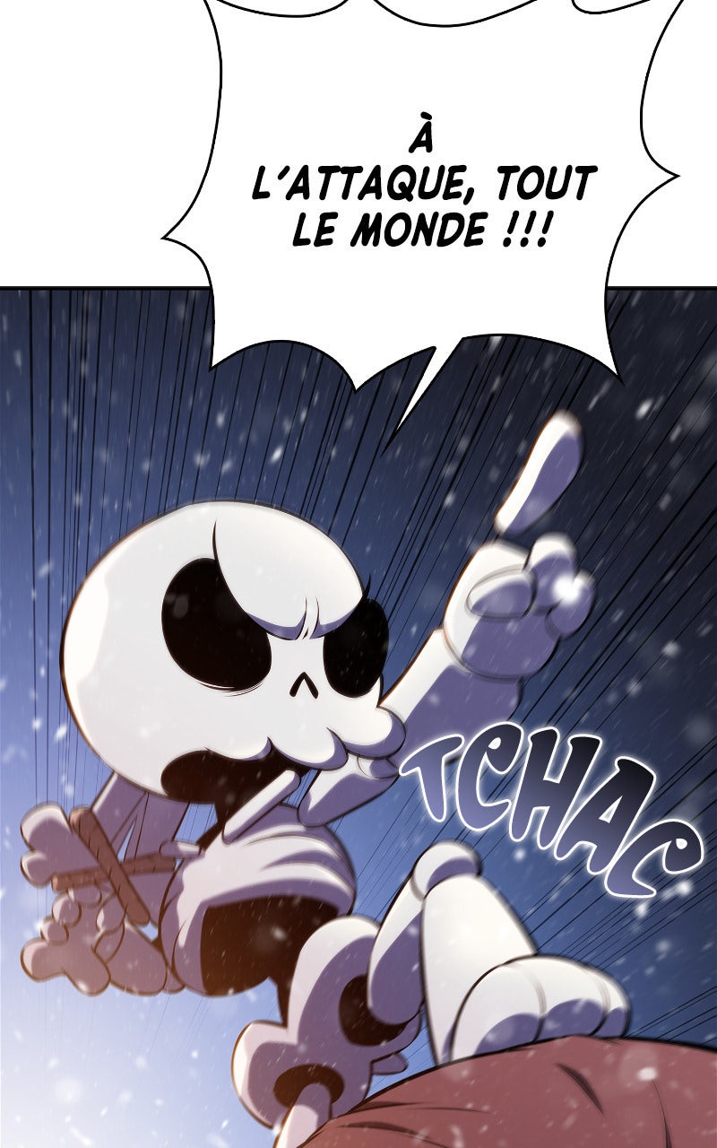 Read I'm the Max-Level Newbie FR Manga Online