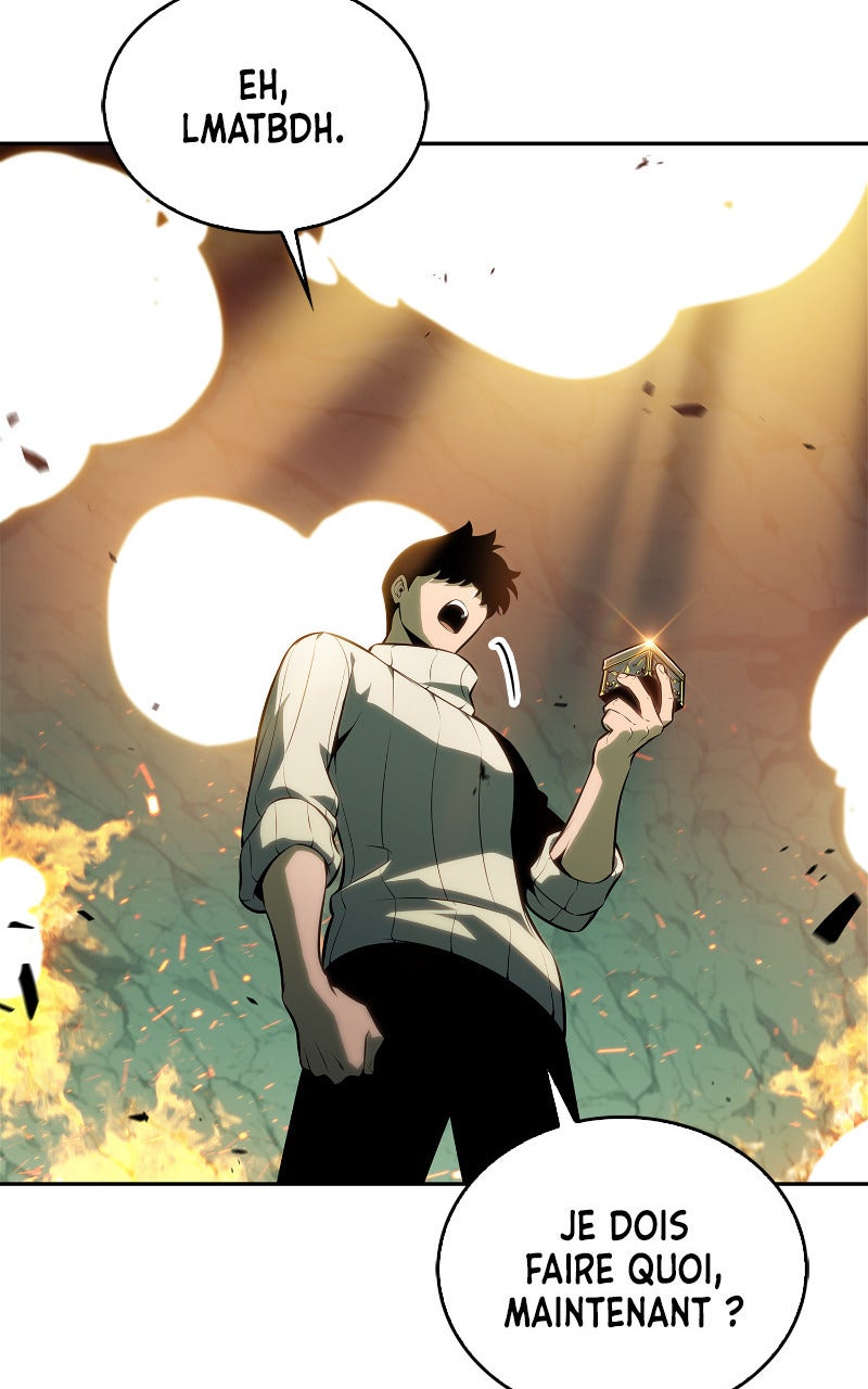 Read I'm the Max-Level Newbie FR Manga Online