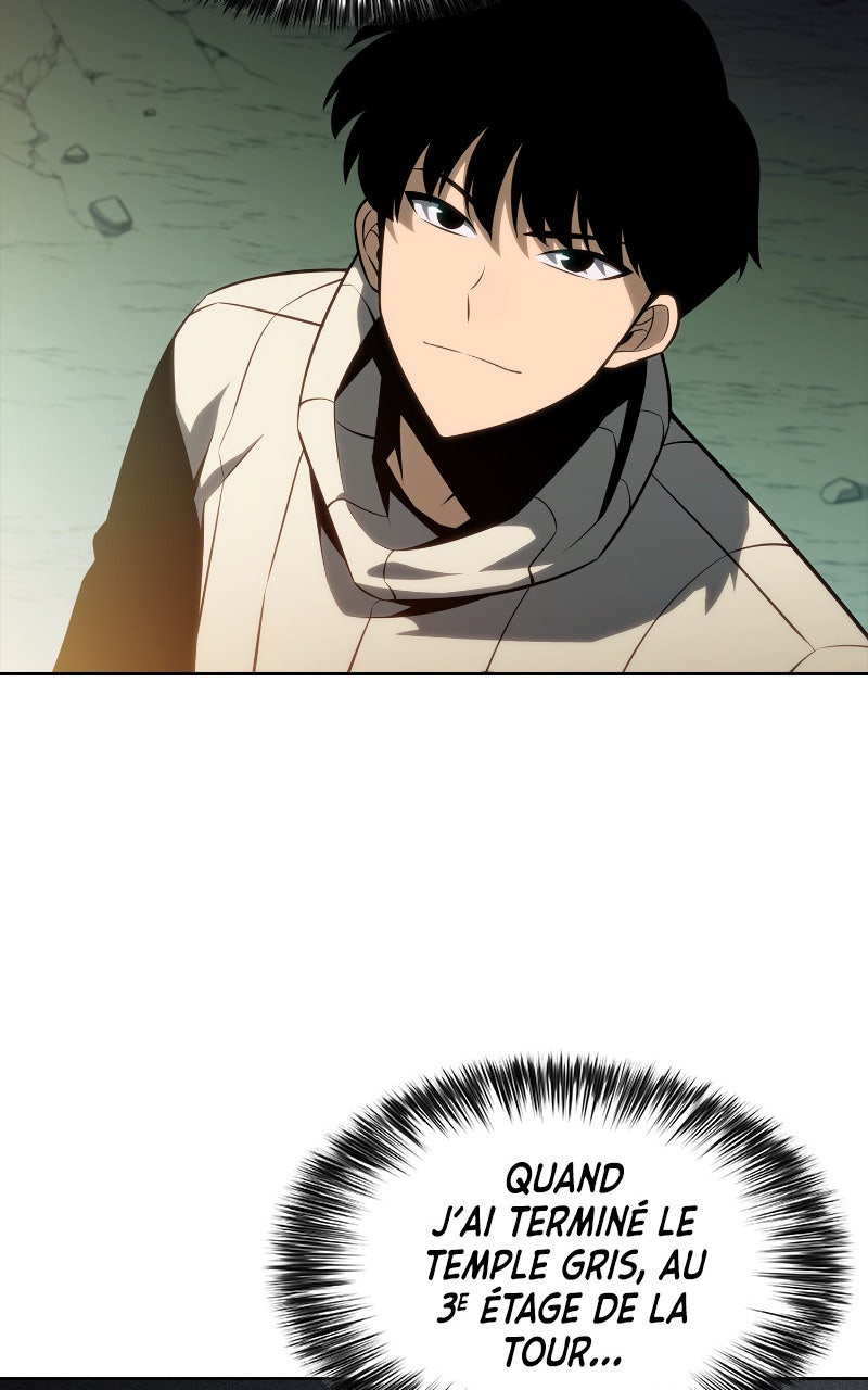 Read I'm the Max-Level Newbie FR Manga Online