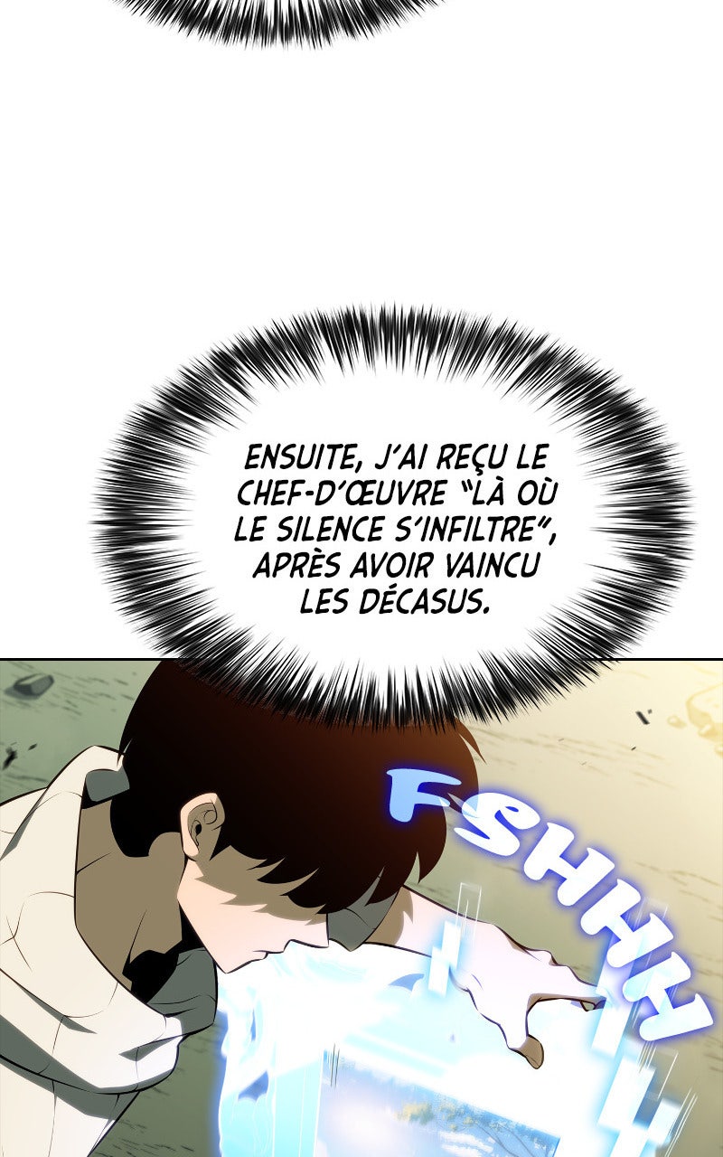 Read I'm the Max-Level Newbie FR Manga Online