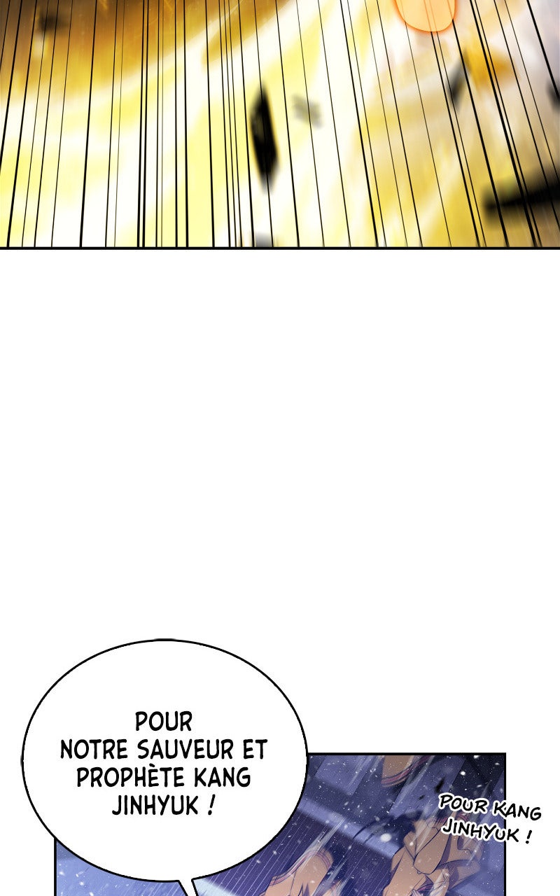 Read I'm the Max-Level Newbie FR Manga Online