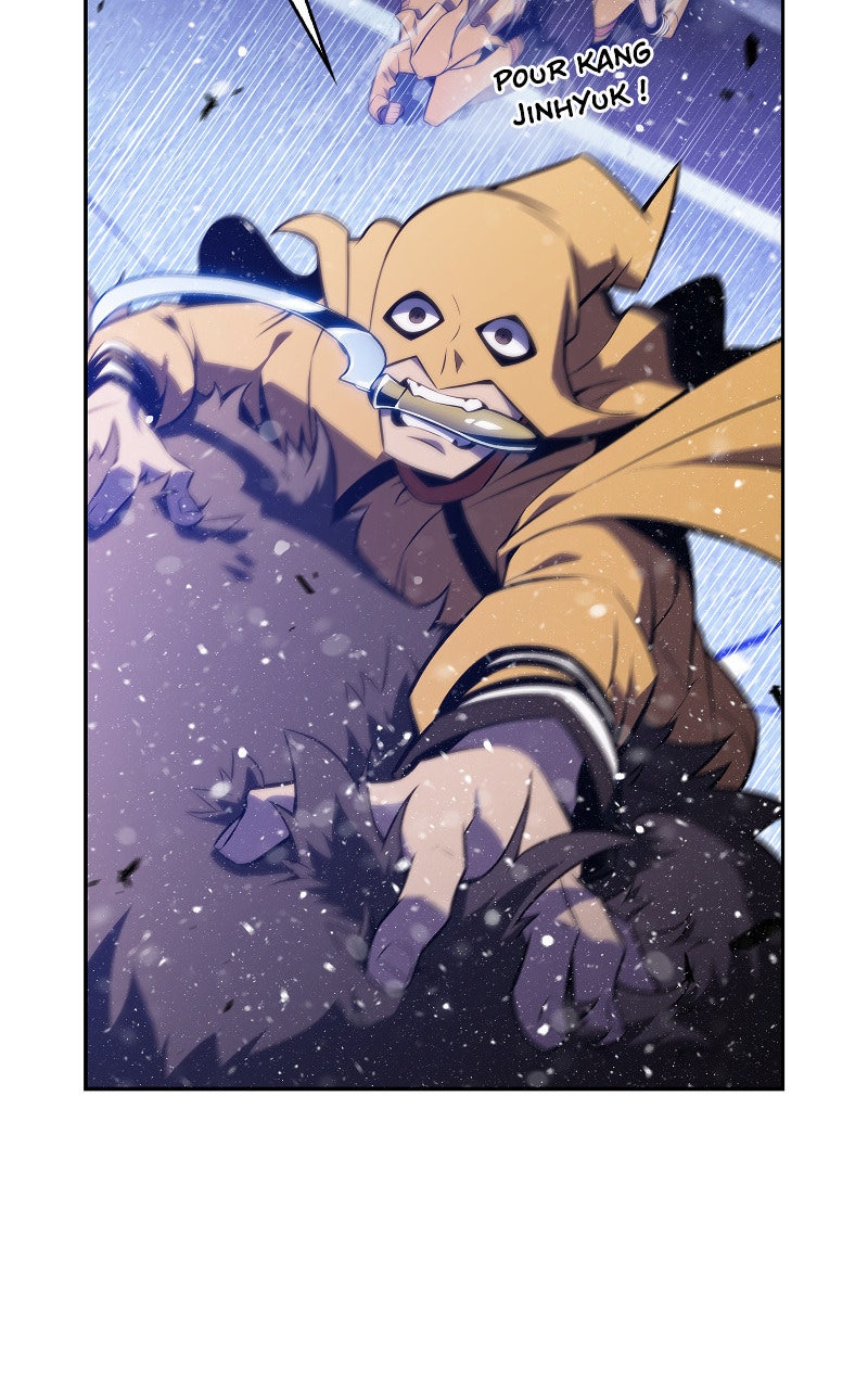 Read I'm the Max-Level Newbie FR Manga Online