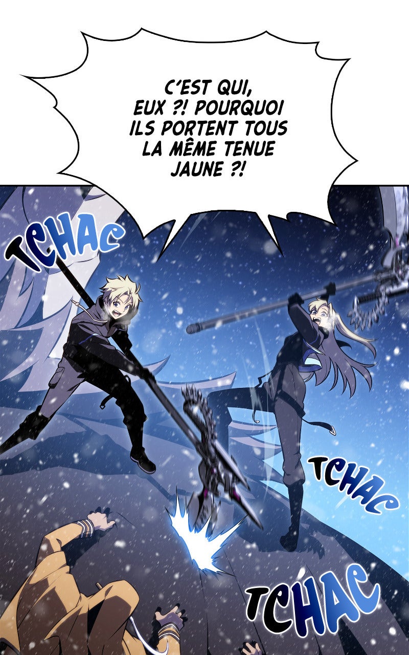 Read I'm the Max-Level Newbie FR Manga Online