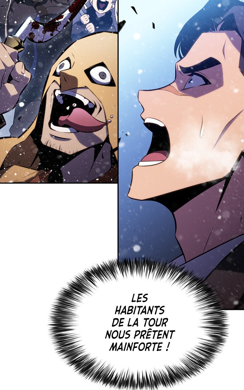 Read I'm the Max-Level Newbie FR Manga Online