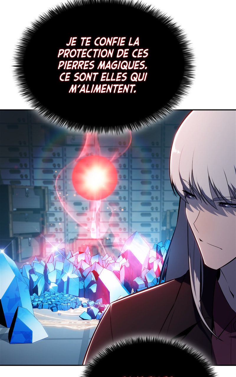 Read I'm the Max-Level Newbie FR Manga Online