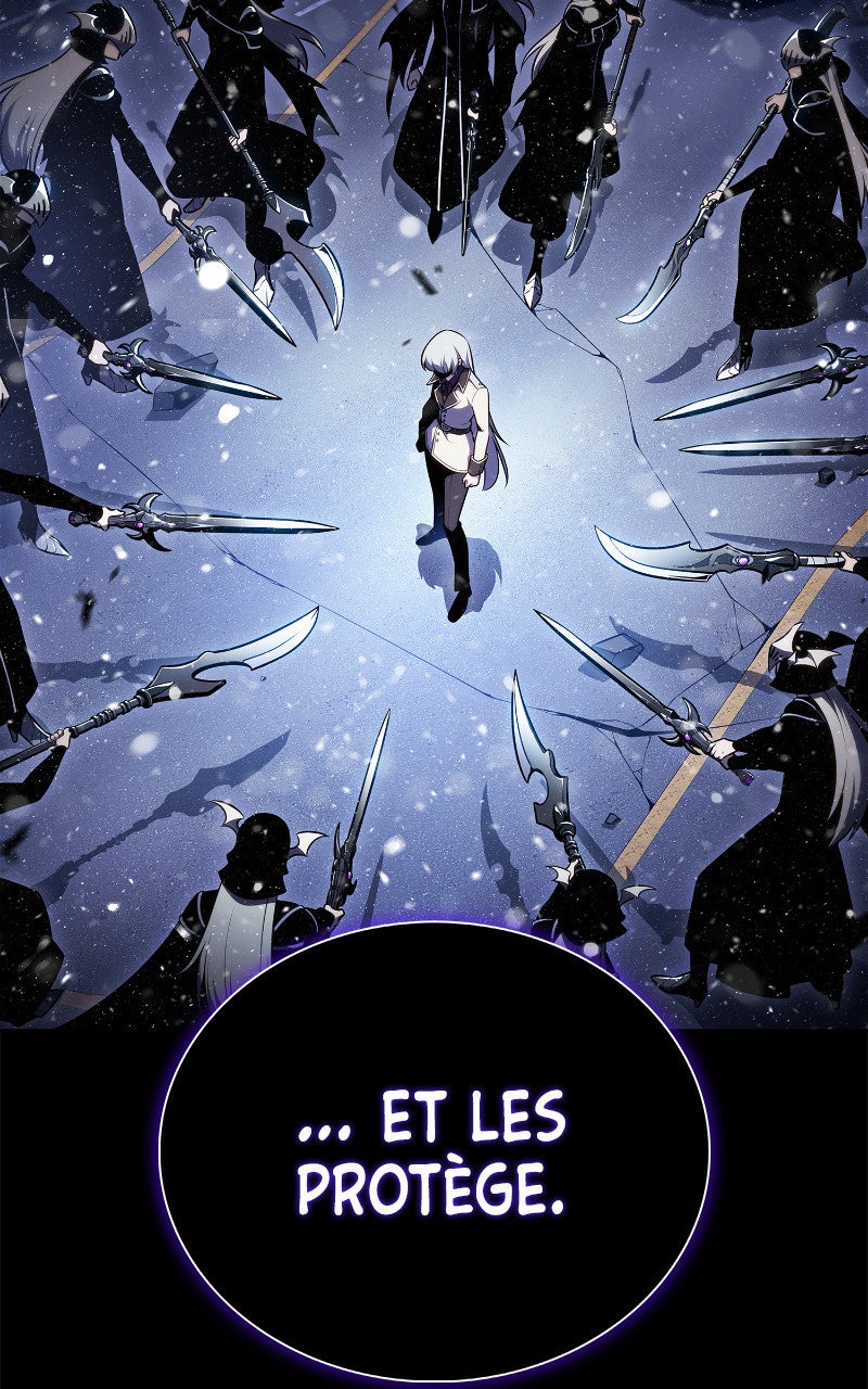 Read I'm the Max-Level Newbie FR Manga Online