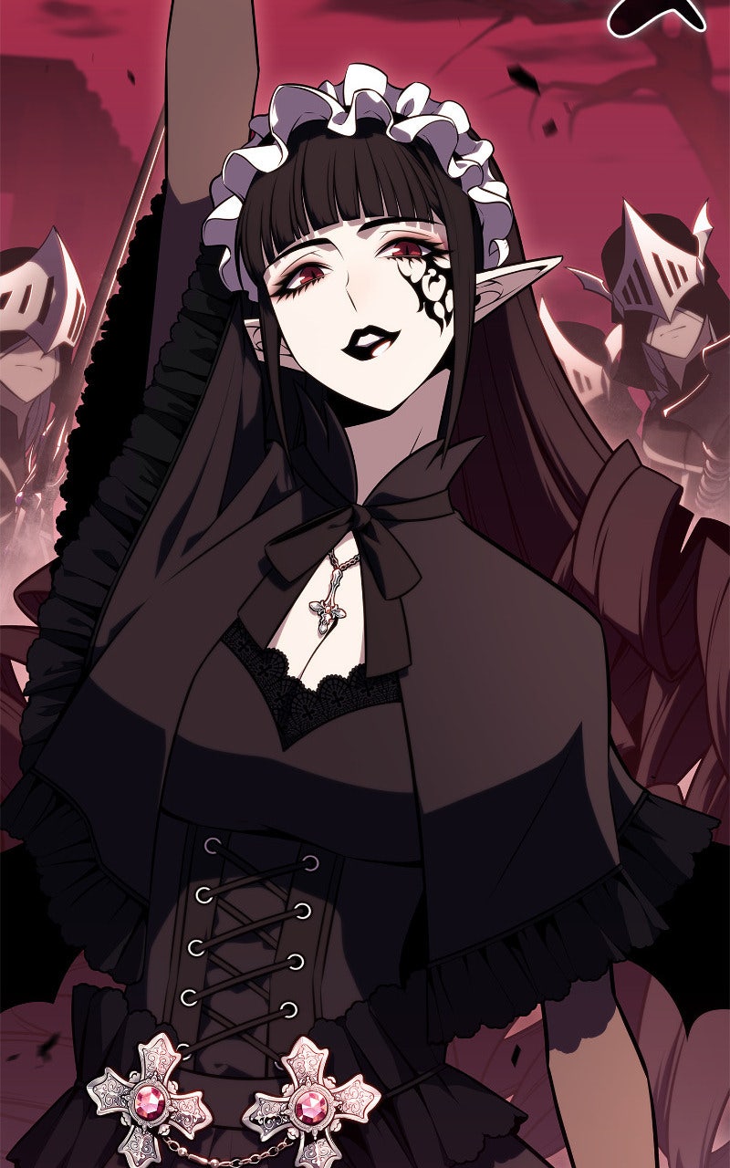 Read I'm the Max-Level Newbie FR Manga Online