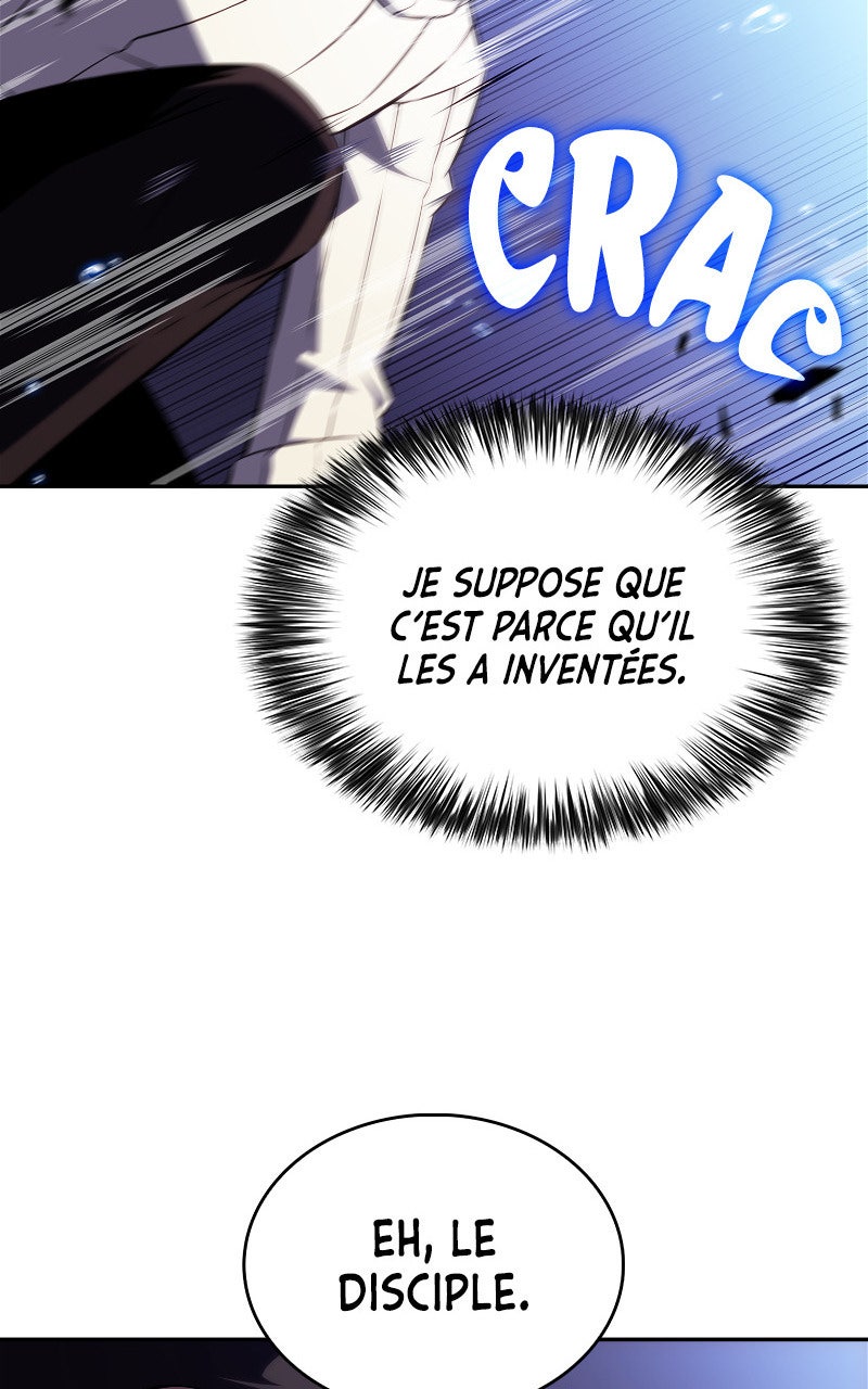 Read I'm the Max-Level Newbie FR Manga Online