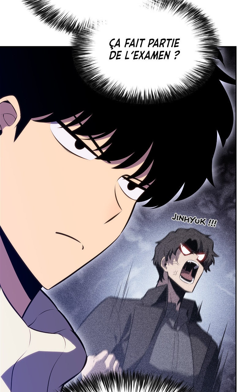 Read I'm the Max-Level Newbie FR Manga Online