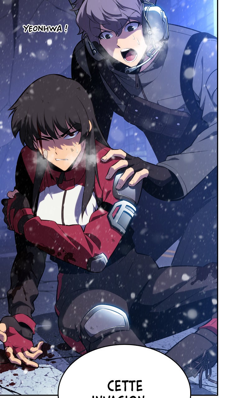 Read I'm the Max-Level Newbie FR Manga Online