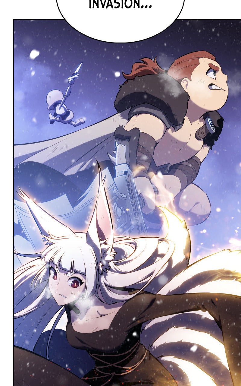 Read I'm the Max-Level Newbie FR Manga Online