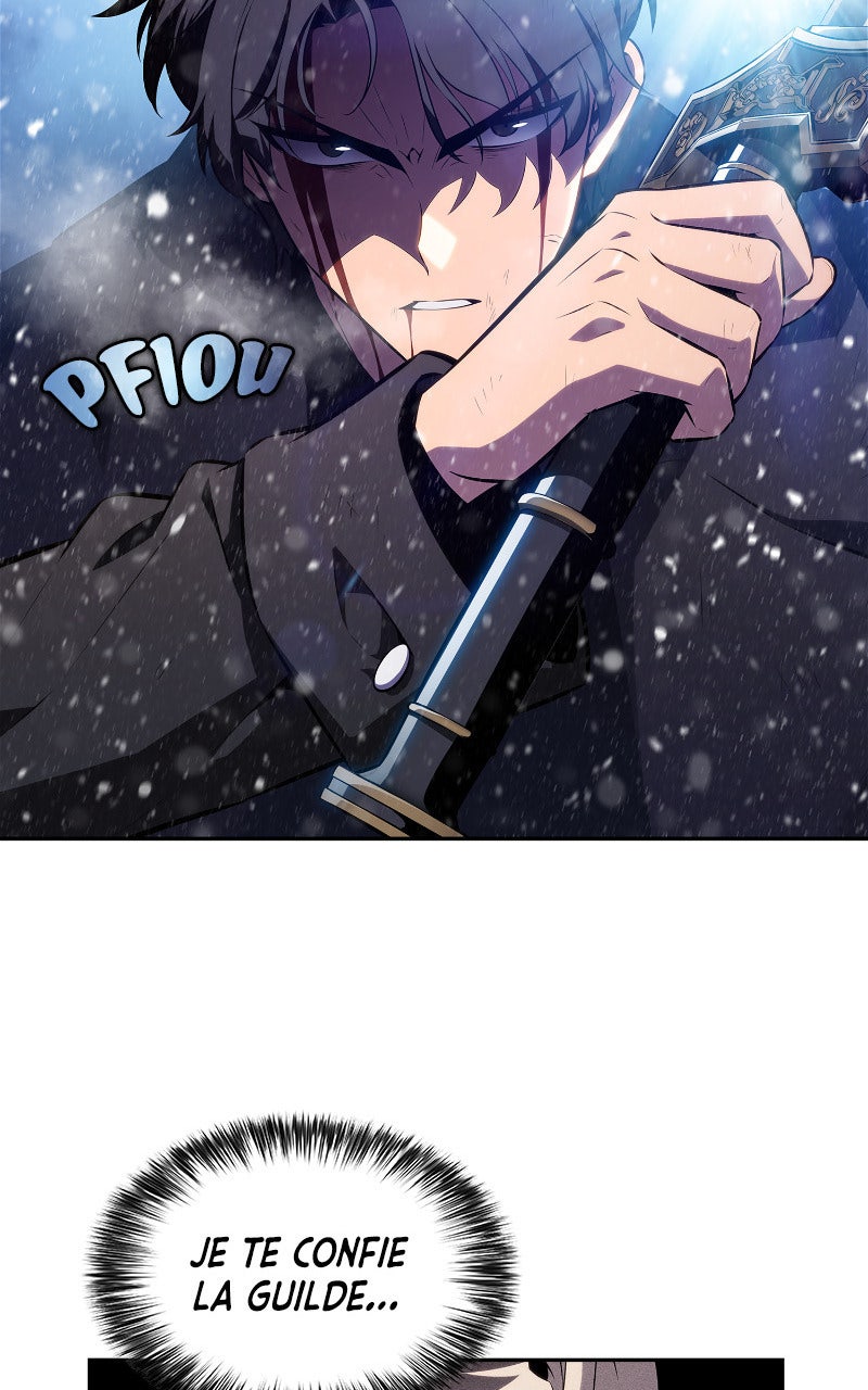 Read I'm the Max-Level Newbie FR Manga Online