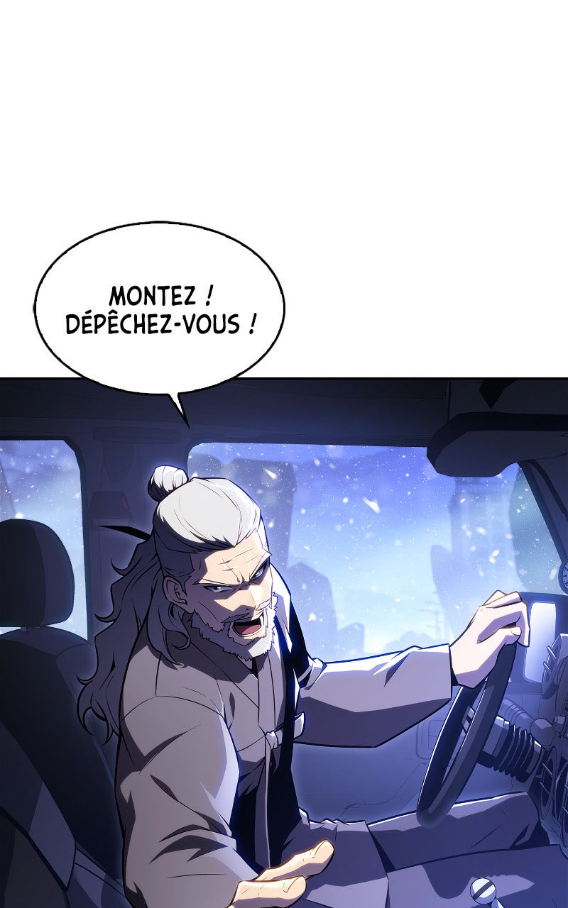 Read I'm the Max-Level Newbie FR Manga Online