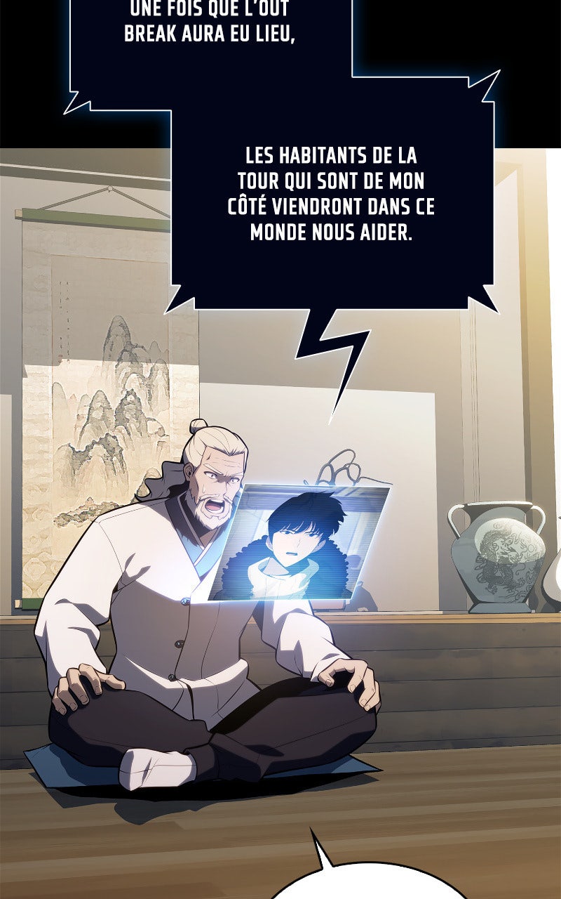 Read I'm the Max-Level Newbie FR Manga Online