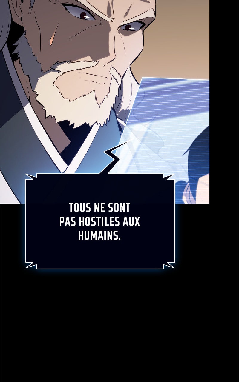 Read I'm the Max-Level Newbie FR Manga Online