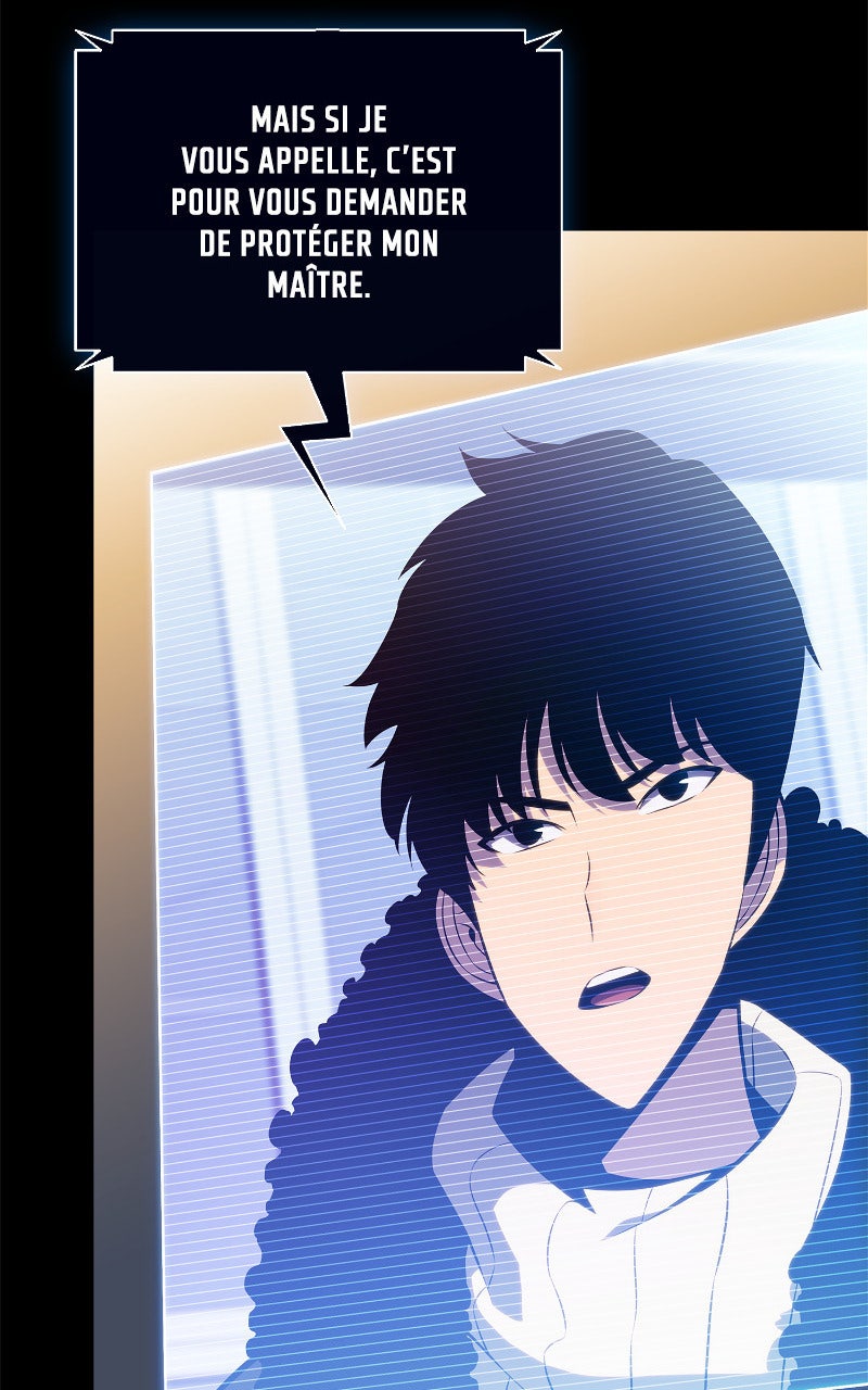 Read I'm the Max-Level Newbie FR Manga Online