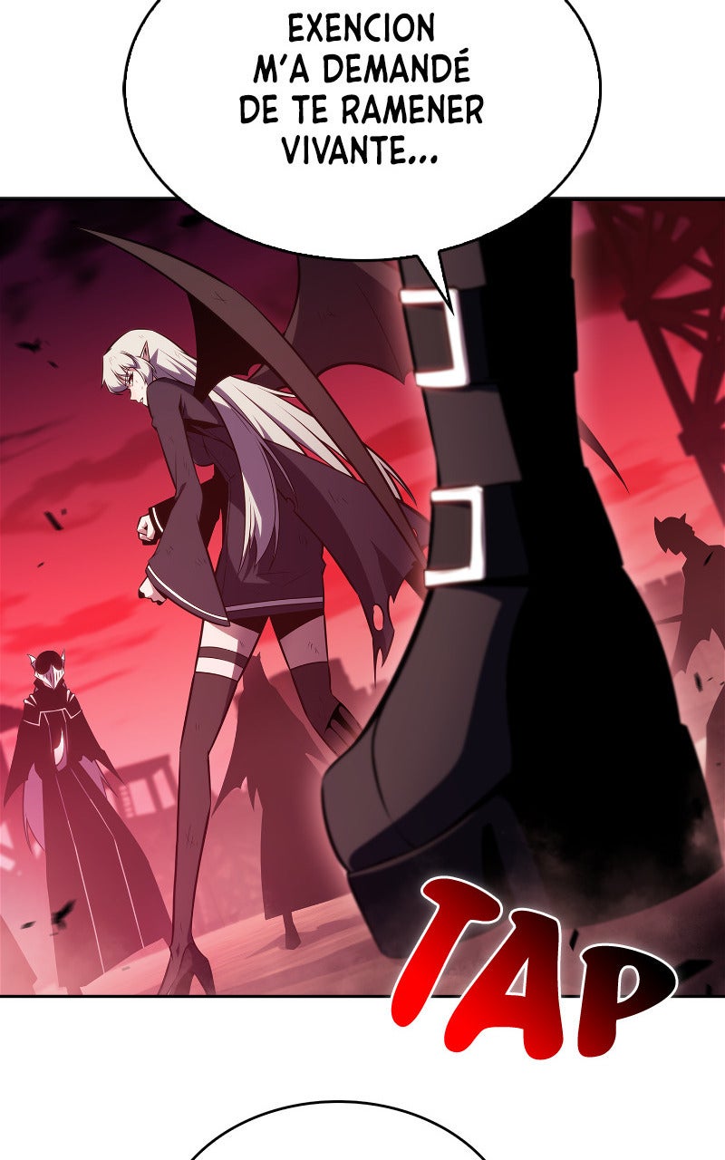 Read I'm the Max-Level Newbie FR Manga Online