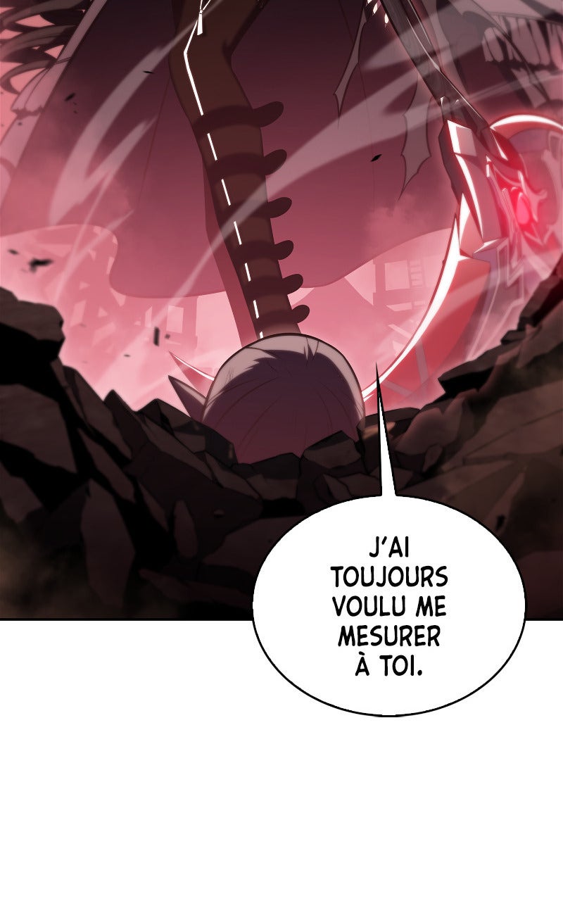 Read I'm the Max-Level Newbie FR Manga Online