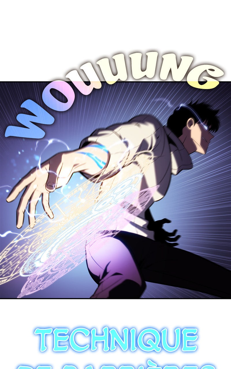 Read I'm the Max-Level Newbie FR Manga Online