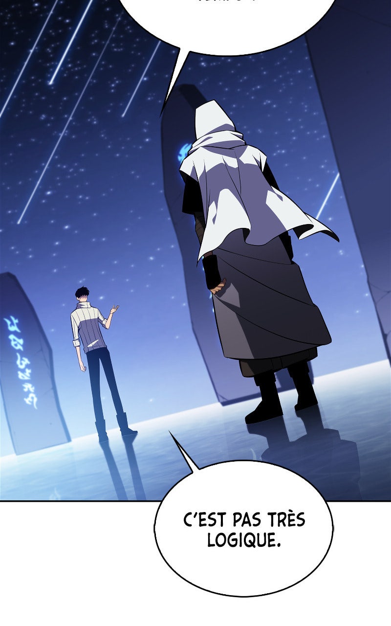 Read I'm the Max-Level Newbie FR Manga Online