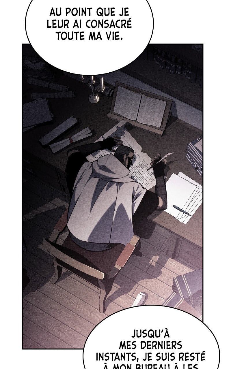 Read I'm the Max-Level Newbie FR Manga Online